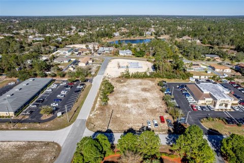 Terreno en venta en Weeki Wachee, Florida № 260859 - foto 18