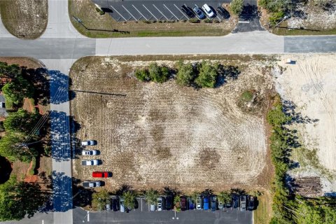Terreno en venta en Weeki Wachee, Florida № 260859 - foto 21