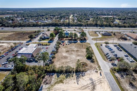 Terreno en venta en Weeki Wachee, Florida № 260859 - foto 12