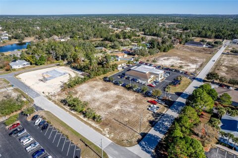 Terreno en venta en Weeki Wachee, Florida № 260859 - foto 17