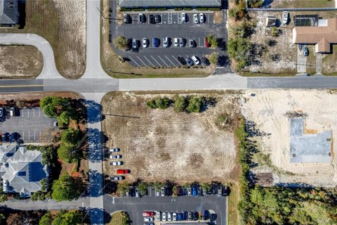 Terreno en venta en Weeki Wachee, Florida № 260859 - foto 20