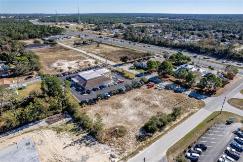Terreno en venta en Weeki Wachee, Florida № 260859 - foto 14