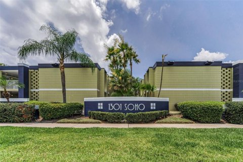Condominio en venta en Tampa, Florida, 2 dormitorios, 68.38 m2 № 1770928 - foto 26