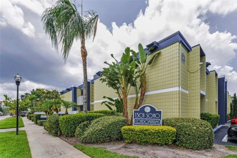 Condominio en venta en Tampa, Florida, 2 dormitorios, 68.38 m2 № 1770928 - foto 22