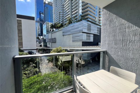 Снять в аренду кондоминиум в Майами, Флорида 51.19м2, № 1992207 - фото 14