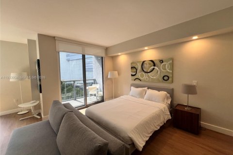 Снять в аренду кондоминиум в Майами, Флорида 51.19м2, № 1992207 - фото 7