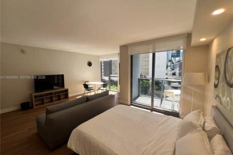 Снять в аренду кондоминиум в Майами, Флорида 51.19м2, № 1992207 - фото 11