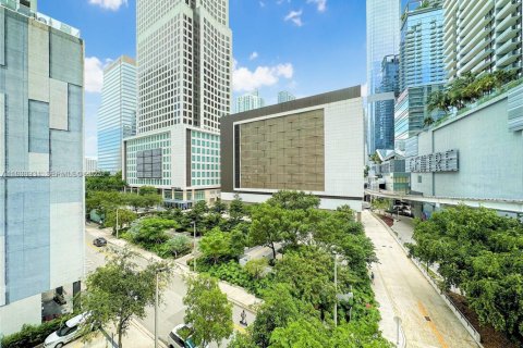 Студия в кондо в Майами, Флорида № 1992207