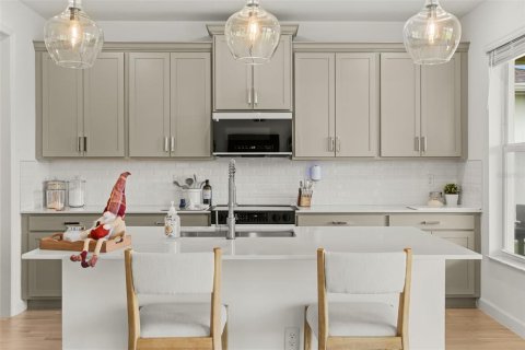 Villa ou maison à vendre à Palm Bay, Floride: 4 chambres, 247.77 m2 № 2403544 - photo 5