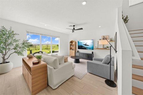 Villa ou maison à vendre à Palm Bay, Floride: 4 chambres, 247.77 m2 № 2403544 - photo 12