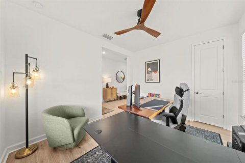 Villa ou maison à vendre à Palm Bay, Floride: 4 chambres, 247.77 m2 № 2403544 - photo 26