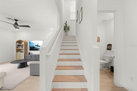 Villa ou maison à vendre à Palm Bay, Floride: 4 chambres, 247.77 m2 № 2403544 - photo 14