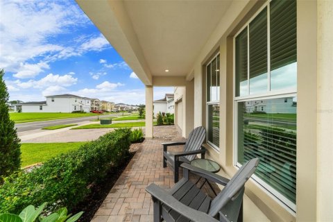 Villa ou maison à vendre à Palm Bay, Floride: 4 chambres, 247.77 m2 № 2403544 - photo 9