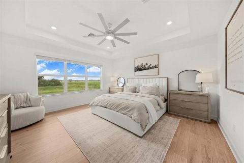 Villa ou maison à vendre à Palm Bay, Floride: 4 chambres, 247.77 m2 № 2403544 - photo 27