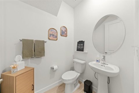Villa ou maison à vendre à Palm Bay, Floride: 4 chambres, 247.77 m2 № 2403544 - photo 24