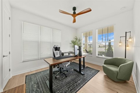Villa ou maison à vendre à Palm Bay, Floride: 4 chambres, 247.77 m2 № 2403544 - photo 23