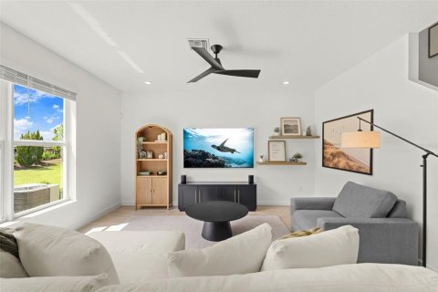 Villa ou maison à vendre à Palm Bay, Floride: 4 chambres, 247.77 m2 № 2403544 - photo 13