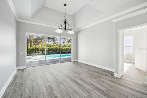 House in Hudson, Florida 3 bedrooms, 227.05 sq.m. № 1624488 - photo 8