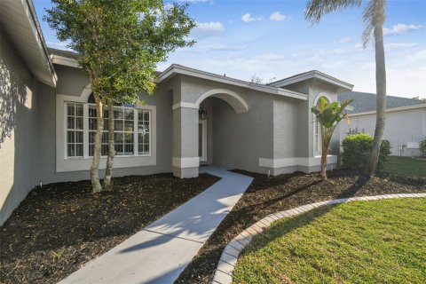 House in Hudson, Florida 3 bedrooms, 227.05 sq.m. № 1624488 - photo 3