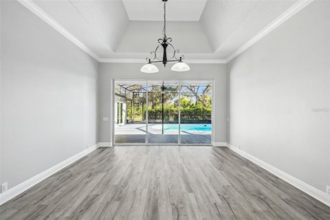 House in Hudson, Florida 3 bedrooms, 227.05 sq.m. № 1624488 - photo 9