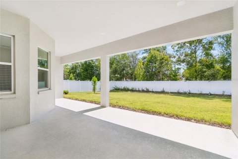 Villa ou maison à vendre à Brooksville, Floride: 4 chambres, 279.91 m2 № 2216236 - photo 19