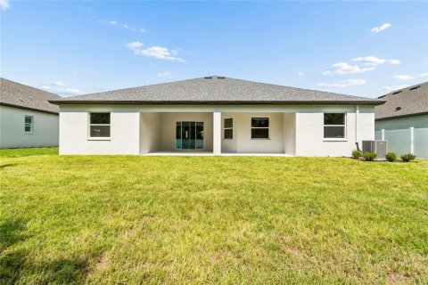 Villa ou maison à vendre à Brooksville, Floride: 4 chambres, 279.91 m2 № 2216236 - photo 21