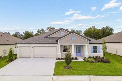 Villa ou maison à vendre à Brooksville, Floride: 4 chambres, 279.91 m2 № 2216236 - photo 22