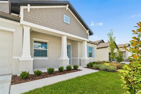 Villa ou maison à vendre à Brooksville, Floride: 4 chambres, 279.91 m2 № 2216236 - photo 2