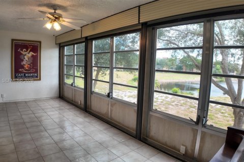 Снять в аренду кондоминиум в Маргит, Флорида 2 спальни, 102.19м2, № 2005245 - фото 11