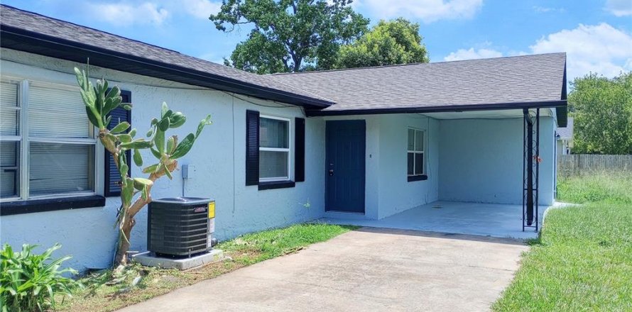 Apartamento en Sanford, Florida 2 dormitorios, 83.61 m2 № 1840574