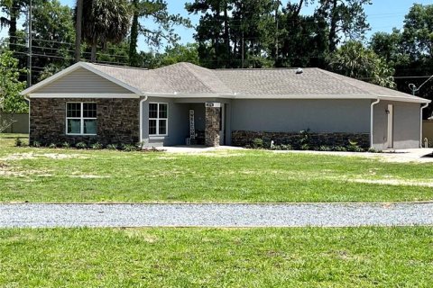 Villa ou maison à vendre à Ocala, Floride: 3 chambres, 195.09 m2 № 1812506 - photo 5