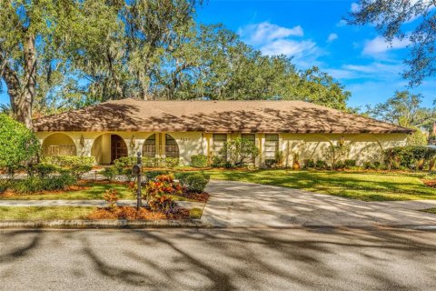 House in Temple Terrace, Florida 5 bedrooms, 325.72 sq.m. № 1544226 - photo 2