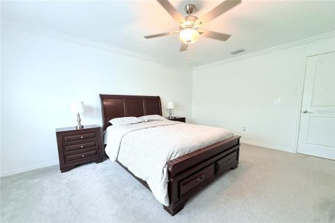 Touwnhouse à vendre à Wesley Chapel, Floride: 3 chambres, 154.78 m2 № 1807541 - photo 19