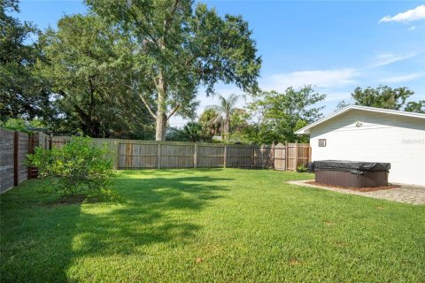 House in Orlando, Florida 2 bedrooms, 109.53 sq.m. № 2223693 - photo 27