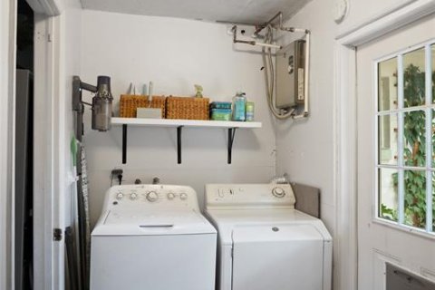 House in Orlando, Florida 2 bedrooms, 109.53 sq.m. № 2223693 - photo 25
