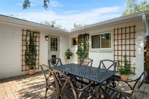 House in Orlando, Florida 2 bedrooms, 109.53 sq.m. № 2223693 - photo 30
