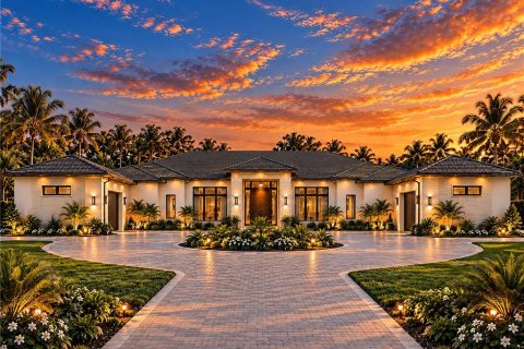 Casa en Sanford, Florida 4 dormitorios, 653.1 m2 № 2386508