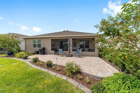 House in Ocala, Florida 2 bedrooms, 164.16 sq.m. № 1893845 - photo 16