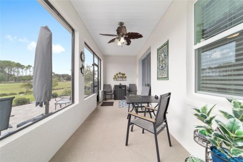 House in Ocala, Florida 2 bedrooms, 164.16 sq.m. № 1893845 - photo 21