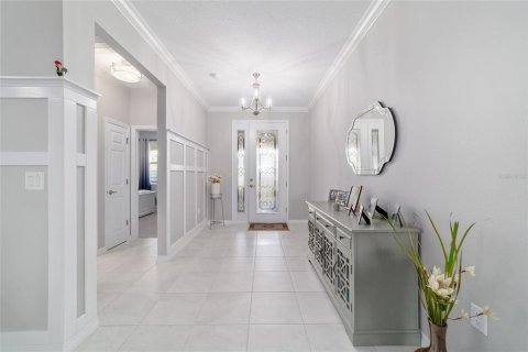 House in Ocala, Florida 2 bedrooms, 164.16 sq.m. № 1893845 - photo 25
