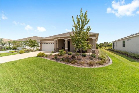 House in Ocala, Florida 2 bedrooms, 164.16 sq.m. № 1893845 - photo 5