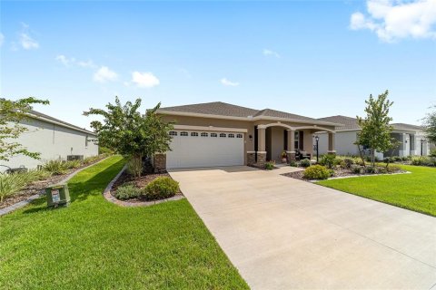 House in Ocala, Florida 2 bedrooms, 164.16 sq.m. № 1893845 - photo 4