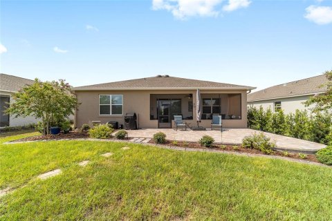 House in Ocala, Florida 2 bedrooms, 164.16 sq.m. № 1893845 - photo 15