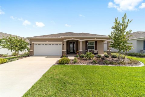 House in Ocala, Florida 2 bedrooms, 164.16 sq.m. № 1893845 - photo 3