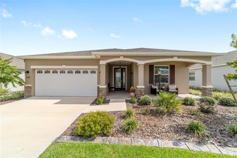 House in Ocala, Florida 2 bedrooms, 164.16 sq.m. № 1893845 - photo 6