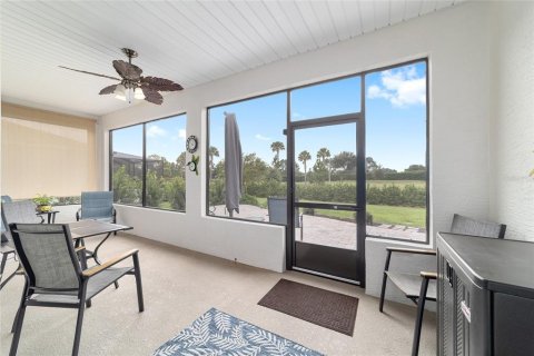 House in Ocala, Florida 2 bedrooms, 164.16 sq.m. № 1893845 - photo 20