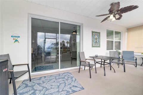 House in Ocala, Florida 2 bedrooms, 164.16 sq.m. № 1893845 - photo 22