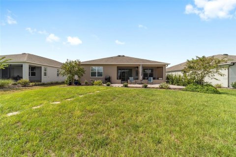 House in Ocala, Florida 2 bedrooms, 164.16 sq.m. № 1893845 - photo 11