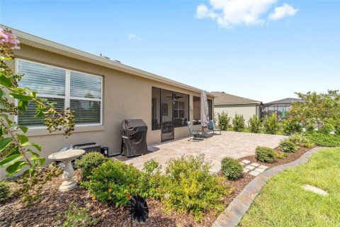 House in Ocala, Florida 2 bedrooms, 164.16 sq.m. № 1893845 - photo 19