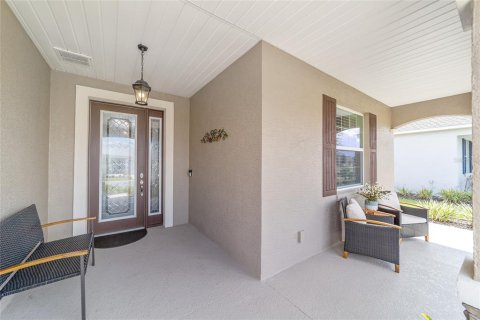 House in Ocala, Florida 2 bedrooms, 164.16 sq.m. № 1893845 - photo 9